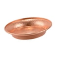thumbnail image 5 of kowaku Worship Tray Tibetan Buddhist Water Offering Bowl Artwork Utensil Container Burning s Decoration Copper Bowl Decorative large, 5 of 9