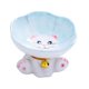 thumbnail image 2 of Cuencos elevados de cerámica para gatos Yuyangstore antideslizante Estilo A, 2 of 8