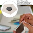 thumbnail image 3 of Barra de palanca de acero inoxidable control preciso palanca de extracción de tarjeta flexible mango ergonómico para reparación de teléfonos móviles ANGGREK Otros, 3 of 8
