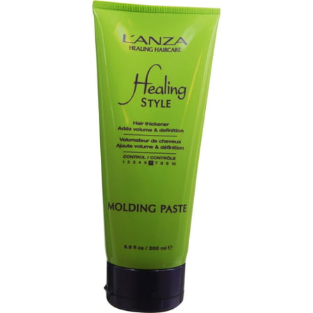 Lanza Healing Style Molding Paste 6.8 Oz (Packaging May Vary) By (Best Molding Paste For Fine Hair)