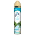 thumbnail image 1 of Aromatizante ambiental Glade paraíso azul en aerosol 400 ml, 1 of 5