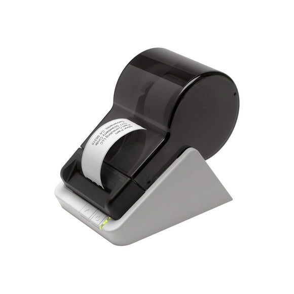 Seiko Instruments Smart Label Printer 620 - Imprimante d'Étiquettes - - 203 dpi - jusqu'à 165,4 Pouces/min - USB