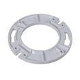 thumbnail image 2 of Oatey 43646 Closet Flange Spacer, PVC, White, 2 of 2