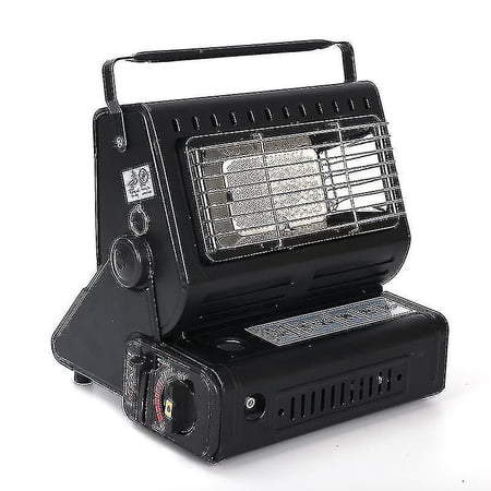 Portable Gas Heater Ceramic Outdoor Camping Butane Space Heater, Camping  Heating Stove | Walmart Canada