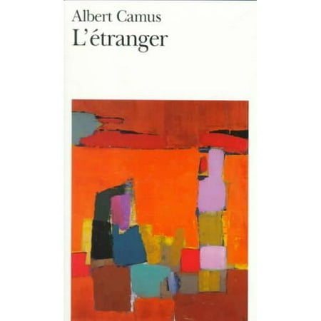 L'Etranger