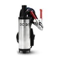 thumbnail image 1 of DC12V / 24V Water Oil Diesel Fuel Transfer Pump Submersible for Car Camping, 1 of 8