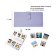 thumbnail image 4 of Kit De Paquete De Cámara 12 en 1 Selfie Lens Cover Bundle Kit Filtros de álbum de fotos para Instax Mini 11 9 8+, 4 of 8