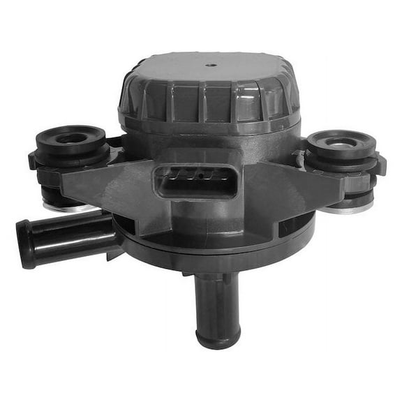 Auxiliary Water Pump - Compatible with 2013 RX350 3.5L V6 GAS