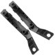 thumbnail image 4 of Easy Installation Front Bumper Bracket with OEM Part Number 62224 ED50A 62225 ED50A for Nissan For Tiida 2005 2010, 4 of 4