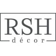 thumbnail image 4 of RSH Décor Outdoor Single Tufted Adirondack Chair Seat Cushion, Swaying Palms Aloe, 4 of 6