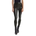 thumbnail image 1 of Commando Faux Leather Animal Legging SLG50, 1 of 4