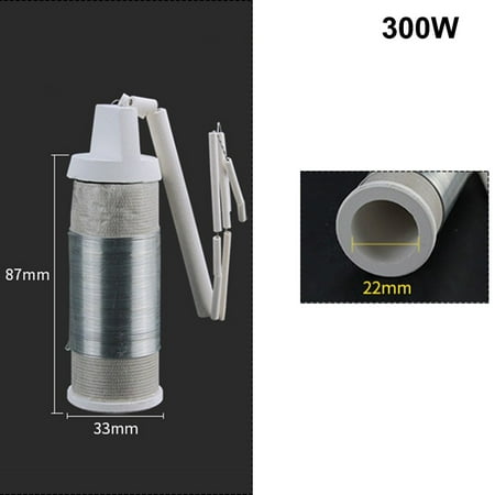 

High Power External Heating Electric Soldering Iron Ceramic Heating Core