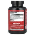 thumbnail image 3 of MuscleMeds: Liver Detox & Defend, 120 Capsule, 3 of 5
