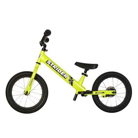 Strider - 14X - 2-in-1 Balance to Pedal Bike, Ages 3 to 7 Years - (Best Toddler Balance Bike Reviews)