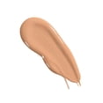 thumbnail image 2 of "Palladio Powder Finish Liquid Foundation, Natural Matte Appearance, Reduces Fine Lines, Covers Large Pores, Hides Imperfections, All Day Wear, Sheer to Medium Coverage, Caramel", 2 of 7