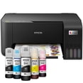 thumbnail image 1 of Multifuncional EPSON L3210 EcoTank Tinta Continua 5 Tintas T544 33 ppm USB C11CJ68301-V2, 1 of 6
