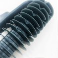 thumbnail image 4 of Pizza Cookie Cake Pastry Rolling Pin Lattice Cutter 12*18*5cm, 4 of 5