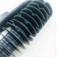 thumbnail image 4 of Pizza Cookie Cake Pastry Rolling Pin Lattice Cutter 12*18*5cm, 4 of 5