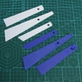 thumbnail image 4 of Smear Glue Scraper,6Pcs Plastic Glue Tool Glue Smear Stick Plastic Glue Tool Next-Gen Design, 4 of 9