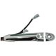 thumbnail image 1 of Manija Puerta Exterior Generica March 2012 A 2020 Nissan Izquierda Delantera Crom C/Sensor, 1 of 4