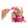 thumbnail image 3 of Muñeca Little Mommy Mattel Vestimenta Deportiva, 3 of 3