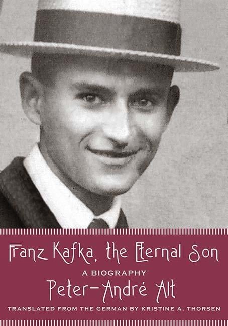 franz kafka biography franz kafka biography