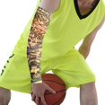 thumbnail image 3 of Ciclismo brazo manga verano al aire libre protección solar MTB brazo calentador 14 Ndcxsfigh Accesorios para bicicletas, 3 of 5