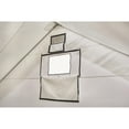 thumbnail image 6 of Guide Gear 12x18' Canvas Wall Tent and Aluminum Frame, 6 of 9