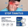 thumbnail image 2 of Tinnitus Relief Device - Effective Solution for Ringing Ears, 2 of 4