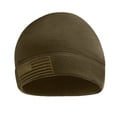 thumbnail image 5 of Gorro de punto resistente al viento para ciclismo, running y esquí | Pasamontañas cálido con forro polar para deportes al aire libre en climas fríos, 5 of 5