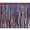 Red/White/Blue, variant on 2 Yards of 6" Metallic Chainette Fringe Trim