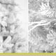 thumbnail image 2 of Árbol de Navidad Semi Nevado Artego 220 Cm con base de metal, 2 of 7