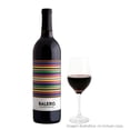 thumbnail image 2 of Vino Tinto Balero 750 ml, 2 of 4