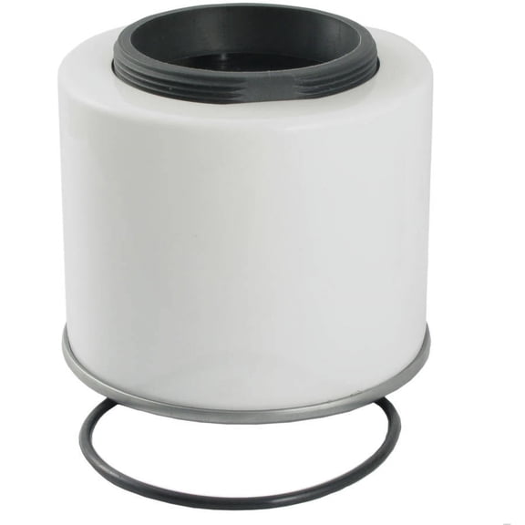 ECOGARD XF54692 Premium Diesel Fuel Filter Fits Ford F-250 7.3L DIESEL 1988-1994, F-350 7.3L DIESEL 1988-1994, F Super Duty 7.3L DIESEL 1988-1994