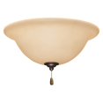 thumbnail image 1 of Emerson LK72 Amber Scavo Light Fixture, 1 of 3