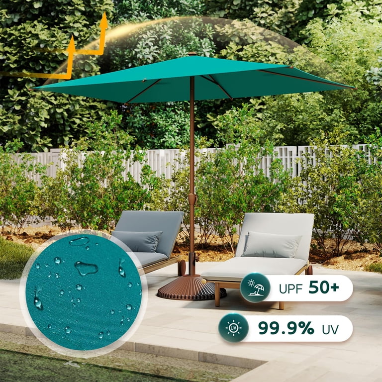 can you replace the fabric on a patio umbrella Amazon.com : Umbrella Fabric for Replacement, 6-Rib/8-Rib, Folding, Large  Size, Umbrella Parasol Canopy Top for Garden, Patio, Balcony, Outdoor, Sun  Protection, Easy-Install Canopy (Top Cover Only)(Beige,6.5FT/2.0 : Patio,  Lawn & Garden