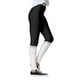 thumbnail image 3 of Gibobby Leggings Deportivos Mujer Mallas con estampado béisbol a la moda para mujer, mallas deportivas con Control Yoga para mujer, mallas talle（Negro， XL), 3 of 5