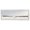 Barn White, variant on 24x9 Frame White Real Wood Picture Frame Width 1.5 inches | Interior Frame Depth 0.5 inches | Barn