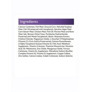 (C)Mazuri BetterBug Diet 8oz(12)