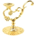 thumbnail image 1 of Soporte de bola de cristal, soporte de esfera de cristal, soporte de bola de cristal de escritorio, adorno para el hogar, 1 of 5