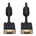 thumbnail image 3 of Tripp Lite SVGA/VGA Monitor Cable with RGB Coax, 75', P502-075, 3 of 4