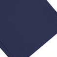 thumbnail image 5 of Falkdiz Boys Fashion Pants Winter Outdoor Pockets Straight Leg Solid Color Trendy Pantalones Trousers for Boys Relaxed fit, Navy, Size: 10-11Years, 5 of 9