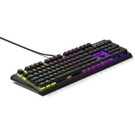 SteelSeries 64677 Apex M750 Keyboard Matte Black