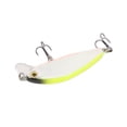 thumbnail image 4 of Cebo de señuelos de pesca de buceo profundo, cebos de señuelos de pesca Mini suministros de pesca Mini Crankbaits Construcción robusta, 4 of 8