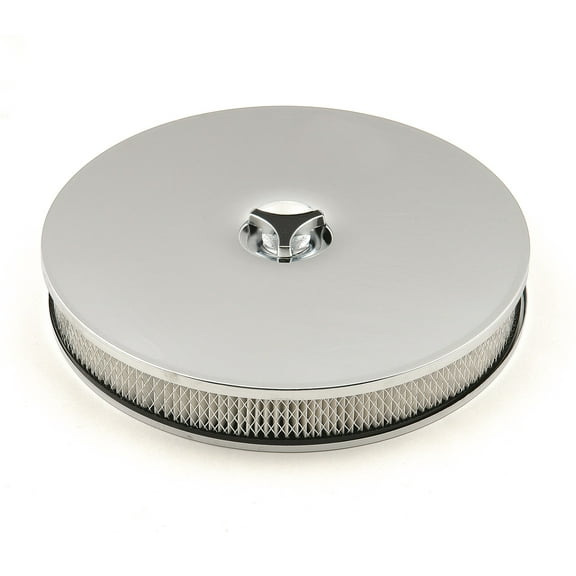 Mr Gasket 4339 Low Rider Air Cleaner