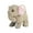 B, variant on Realistic Animated Walking Elephant Toy with Moving Head and Tail Interactive Stuffed Animal for Kids
