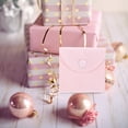 thumbnail image 4 of KAKOWELY 3Pcs Multifunctional Jewelry Organizer Pouches Snap Button Closure, 4 of 8