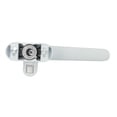 thumbnail image 3 of Poignée de Châssis en Alliage d'Aluminium Poignée de Porte Antivol Poignée de Porte et de Châssis, 3 of 8