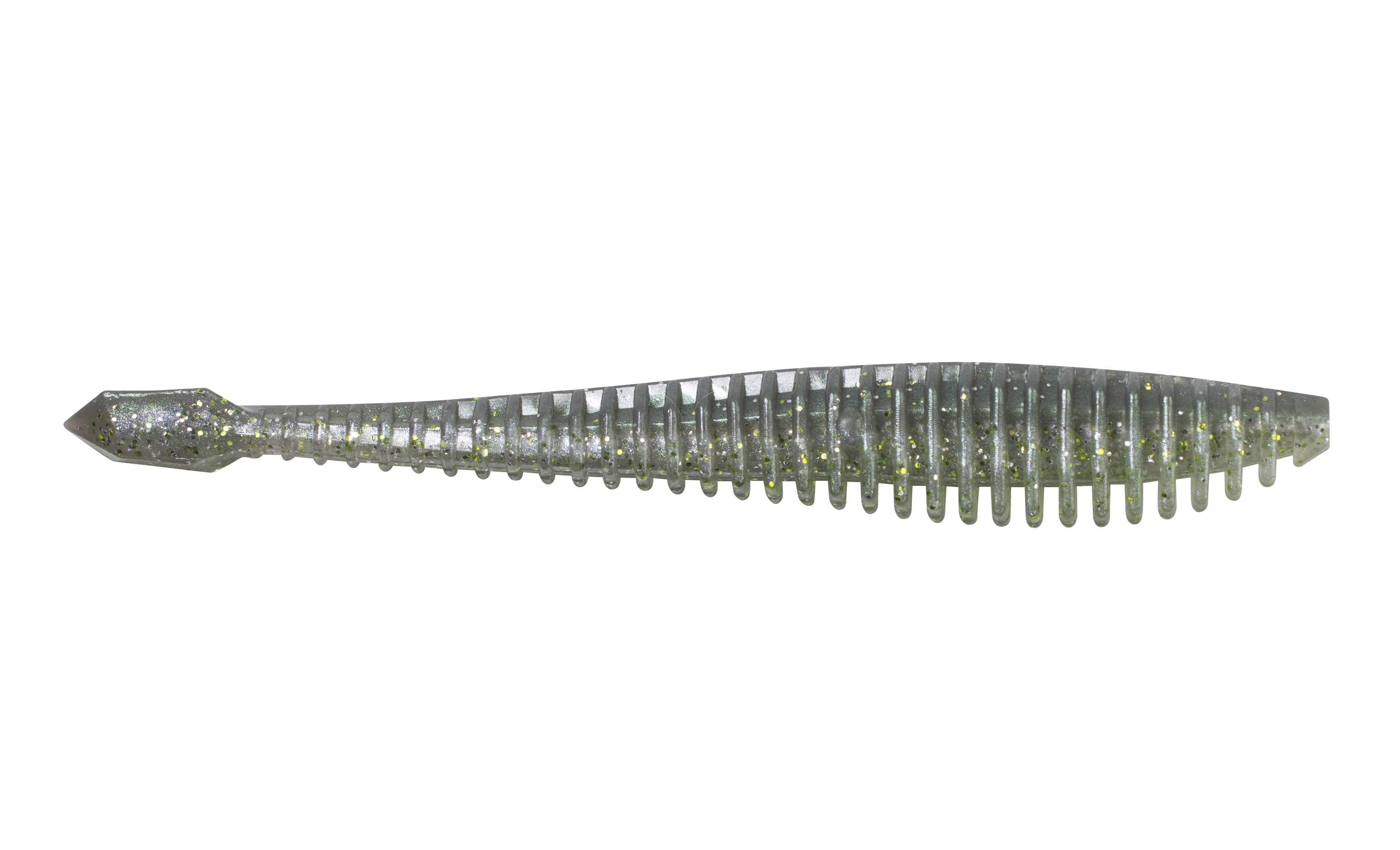 Lunkerhunt Hive Versa Fish - 4.5" - Sexy Shad
