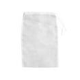 thumbnail image 2 of PATLOLLAV 2 Pcs Ultra Dense Cheesecloth Bag - Nut Milk Bag - 7.87x11.81 Inch 200 Mesh Washable Reusable Straining Bag, All Purpose Cheese Making, Straining, Storage, Sprouting, 2 of 8